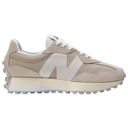 Women's - New Balance 327 - Grey