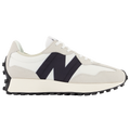 New Balance 327 - New Balance Black/White