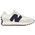 New Balance 327 - Women's Black/White