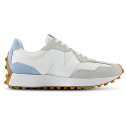 Women's - New Balance 327 - Blue/Grey