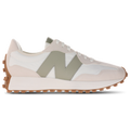New Balance 327 - New Balance Linen/Sea Salt Olivine