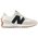 New Balance 327 - Women's Black/White