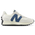 New Balance 327 - Women's Denim/Grey