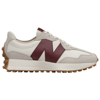 Moonbeam/Classic Burgundy