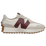 Moonbeam/Classic Burgundy