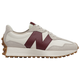Moonbeam/Classic Burgundy