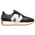 New Balance 327 - Women's Black/White/Gum