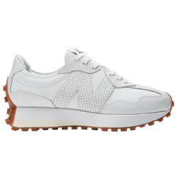 Women's - New Balance 327 - Gum/Seasalt