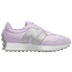 New Balance 327 - Women's Purple/White