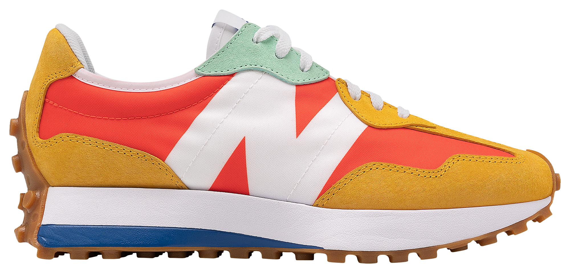 foot locker womens new balance