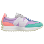 Dark Violet Glo/Summer Jade