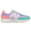 New Balance 327  - Women's Dark Violet Glo/Summer Jade
