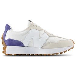 Women's - New Balance 327 - Navy/Linen