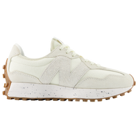 New Balance 327 Beige - Free delivery  Spartoo NET ! - Shoes Low top  trainers Women USD/$104.80