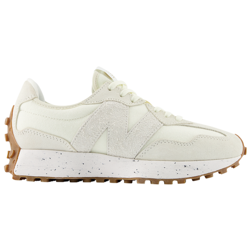 

New Balance Womens New Balance 327 - Womens Shoes Turtledove/Angora Size 10.0