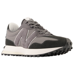 Black/Grey