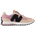 New Balance 327 - Women's Purple/Tan