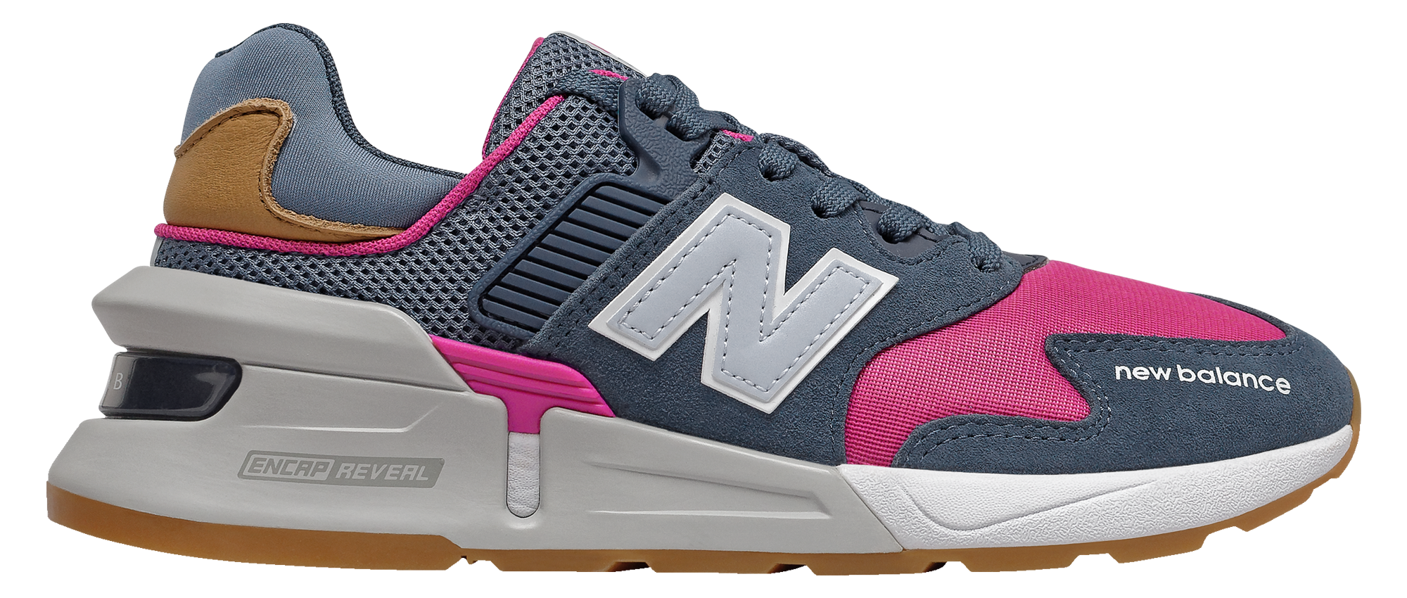 new balance 997 sport women's