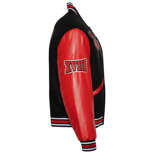 Campus Remix Winston Salem State University Jacket | Foot Locker Campus Remix Winston Salem State University Jacket | Foot Locker