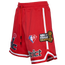 Pro Standard Wizards NBA Team Logo Pro Shorts - Men's Red/Red