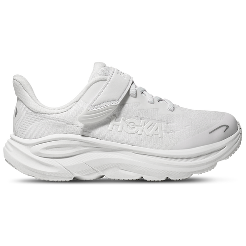 BOYS - HOKA Clifton 10 - White