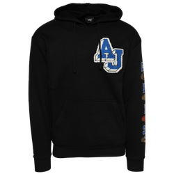 Men's - Ripple Junction Wale X Mache Hoodie - Black