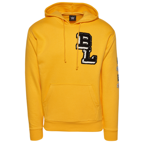 

Ripple Junction Mens Ripple Junction Wale X Mache Hoodie - Mens Yellow Size S