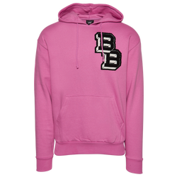 Men's - Ripple Junction Wale X Mache Hoodie - Pink