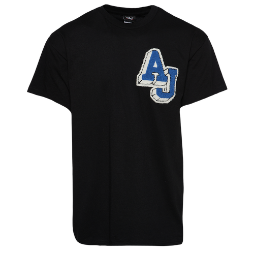 

Ripple Junction Mens Ripple Junction Wale X Mache AJ Styles T-Shirt - Mens Black Size M