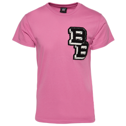 Men's - Ripple Junction Wale X Mache AJ Styles T-Shirt - Pink