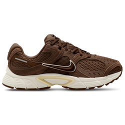 Women's - Nike V5 RNR SUEDE 2 - Infinite Sable/Soft Pearl/Cacao Wow