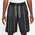 Nike Dri-Fit DNA 10" Shorts - Men's Black/Grey/White