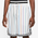 Nike Dri-Fit DNA 10" Shorts - Men's White/Black