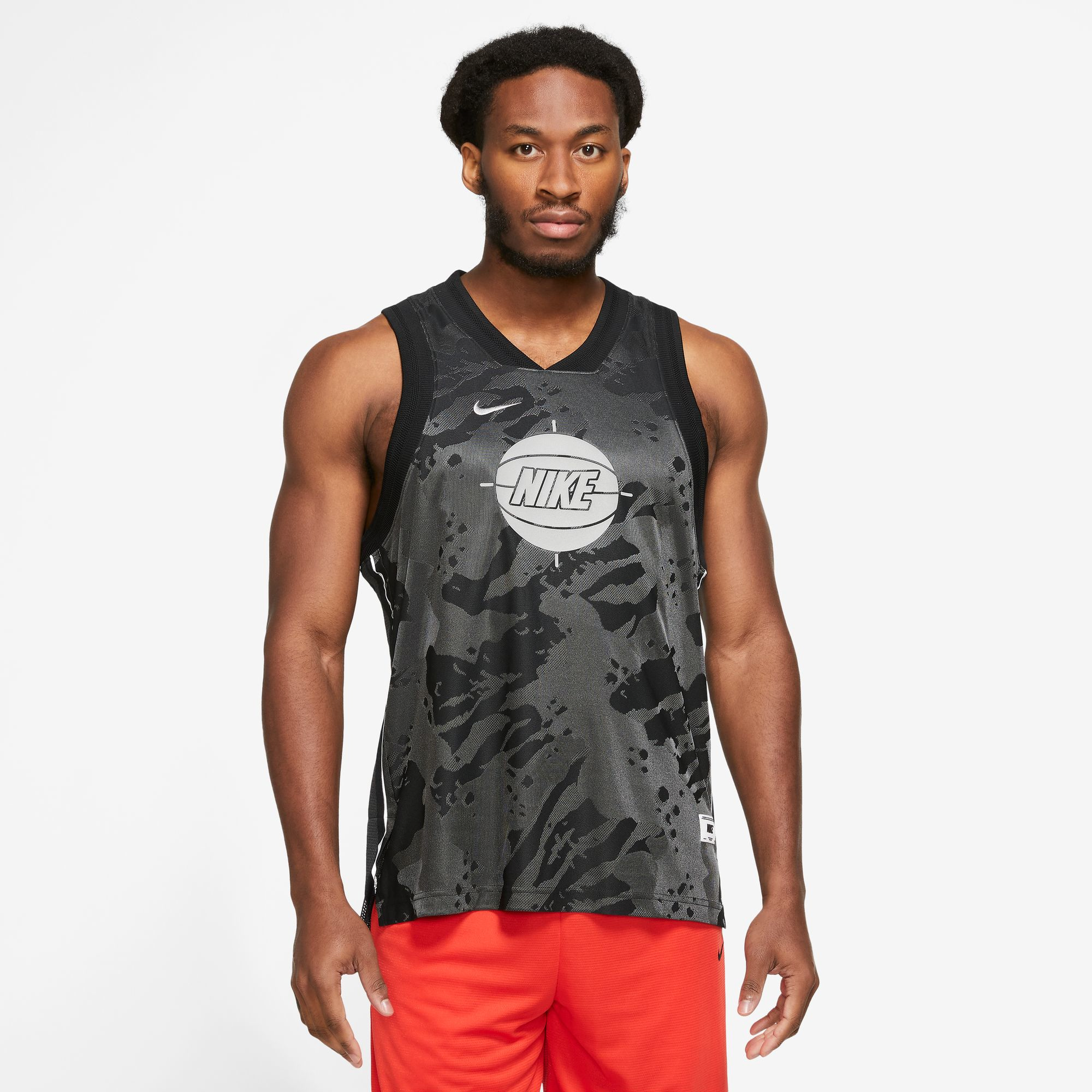 Nike dri fit 2024 hyper elite tank