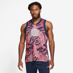Navy/Pink