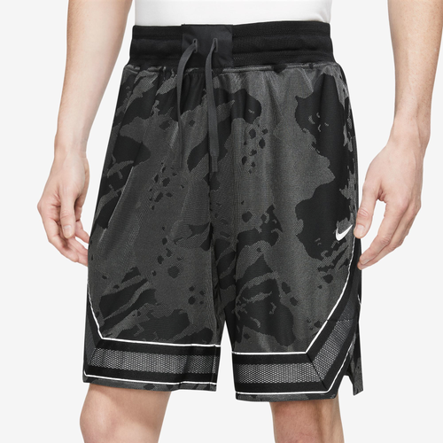 

Nike Mens Nike Dri-Fit ADV 8Shorts - Mens Black/Black Size XXL