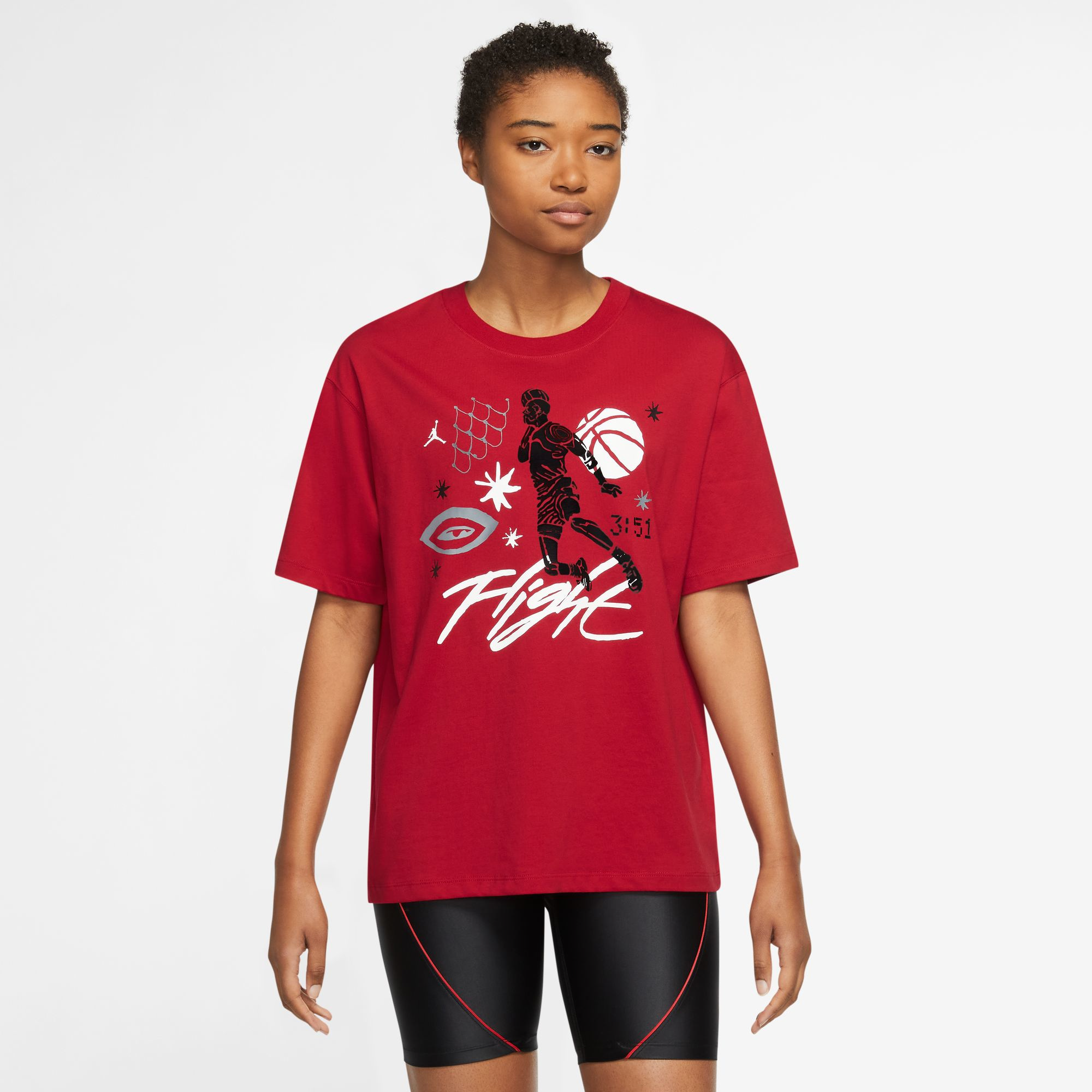 Jordan GFX GF TShirt Champs Sports