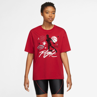 Air jordan outlet shirts womens