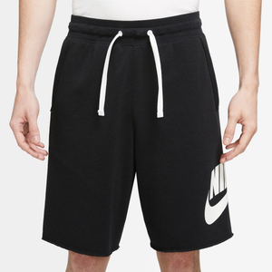 Nike Club Alumni Men's French Terry Shorts. Nike AU