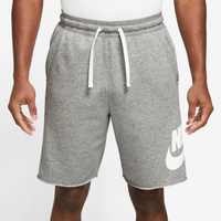 Grey/White