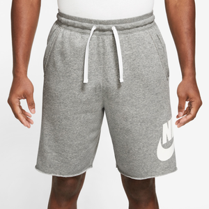 Men's Nike Alumni Shorts