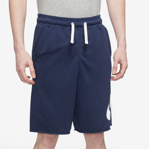 Foot locker best sale mens nike shorts