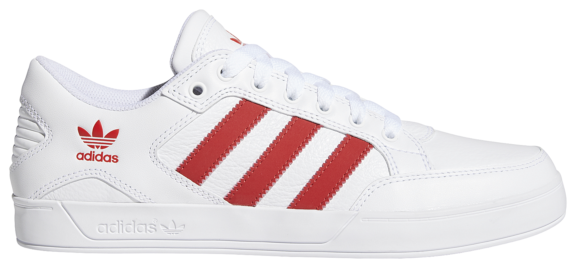 adidas Originals Hardcourt Low - Men's | Foot Locker