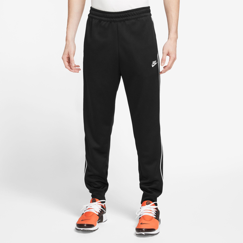 Nike Mens  Club Pk Pants In White/black