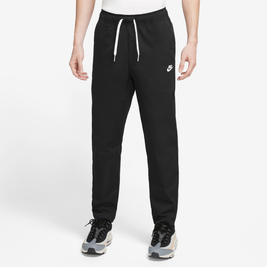 Nike Woven Taper Leg Pants