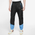 Nike Windrunner Woven Lined Pants - Men's Black