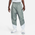 Nike Windrunner Woven Lined Pants - Men's Black/Smoke /White