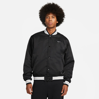 Nike AU Satin Dugout Jacket