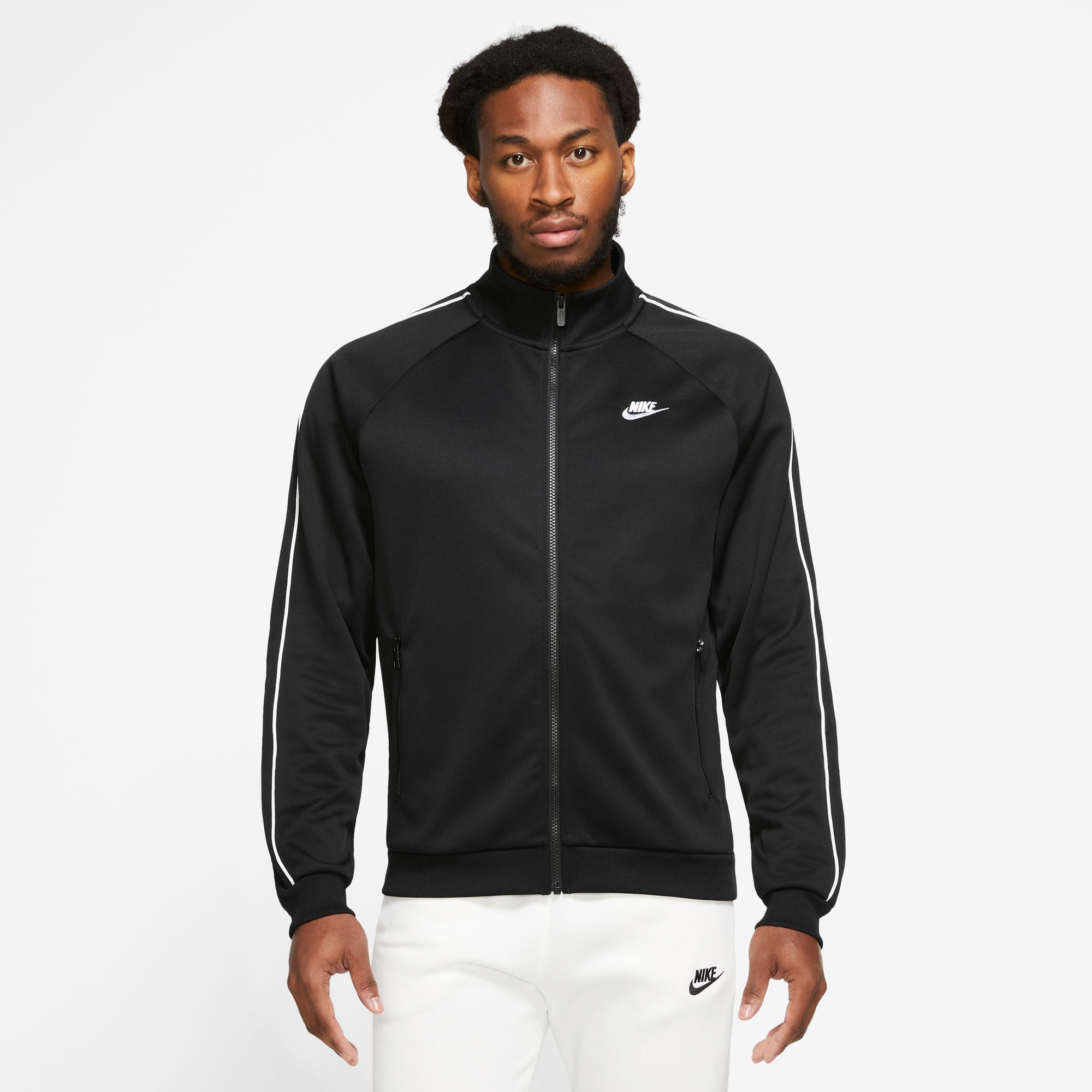 Nike on sale windbreaker 2018