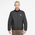 Nike Club Woven Jacket - Men's Black/White